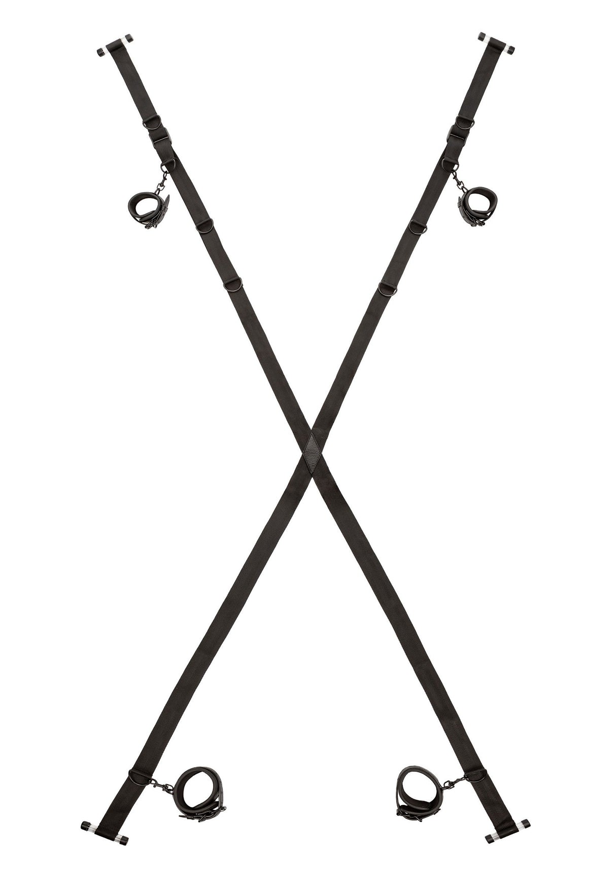CalExotics - Nocturnal Over The Door Cross