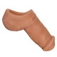 CalExotics - Packer Gear 4-Inch Ultra-Soft Silicone STP Packer CherryAffairs