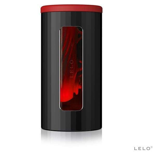 LELO - F1S V2A Developer's Kit App-Controlled Masturbator Masturbator Soft Stroker (Vibration) Rechargeable