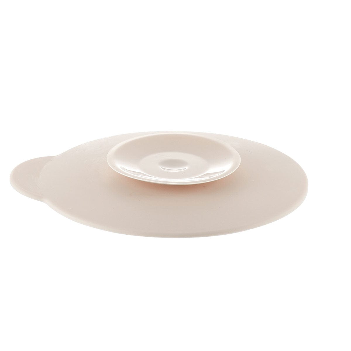 Richell - T.L.I Suction Cups for Baby Utensils Richell Baby Spare Parts