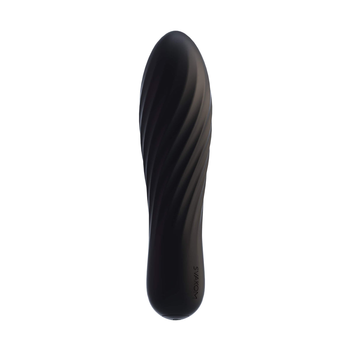 Svakom - Tulip Textured Rechargeable Bullet Vibrator CherryAffairs