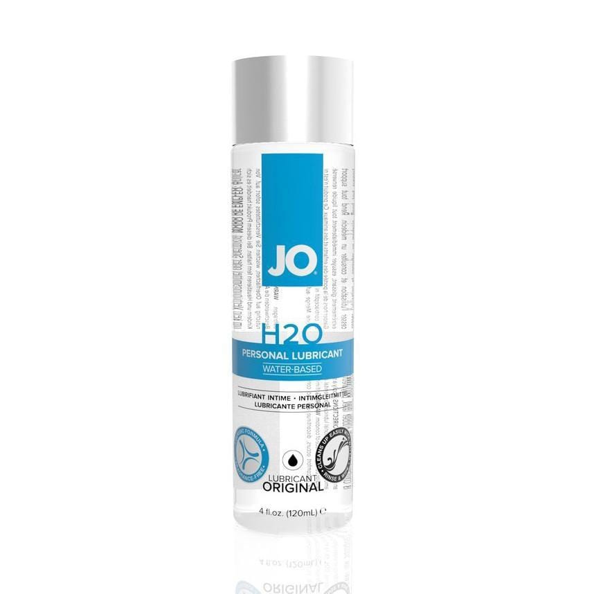 System JO - H2O Original Lubricant - CherryAffairs.sg