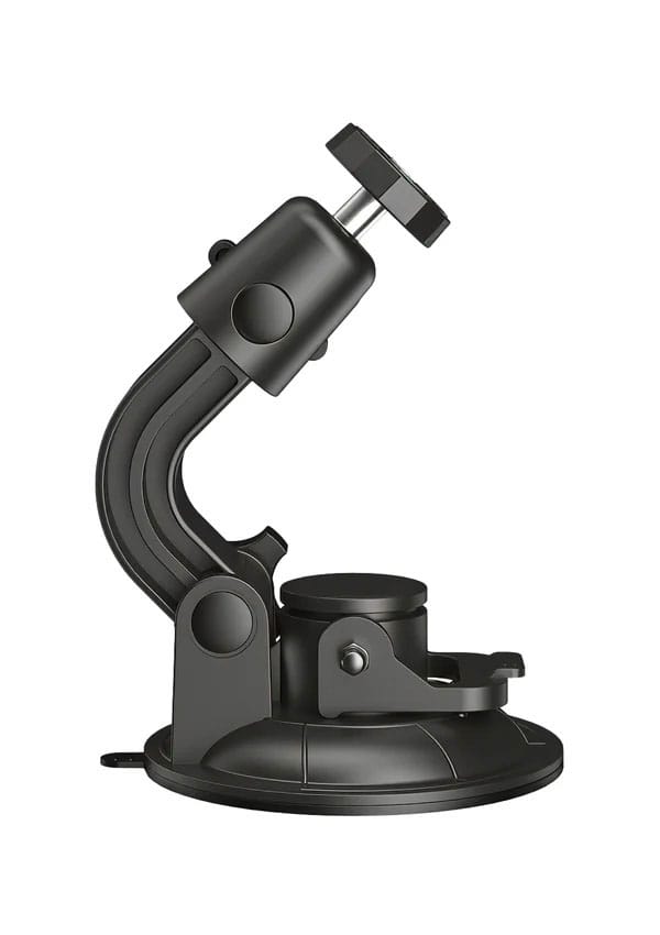 ToyJoy - Cadence Pro+ Rotating Gun Vibrator (Black) TJ1079 CherryAffairs
