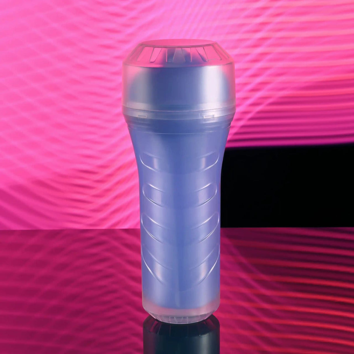 Zero Tolerance - Pop on the Glow Textured Male Stroker (Glow in the Dark) ZR1089 CherryAffairs