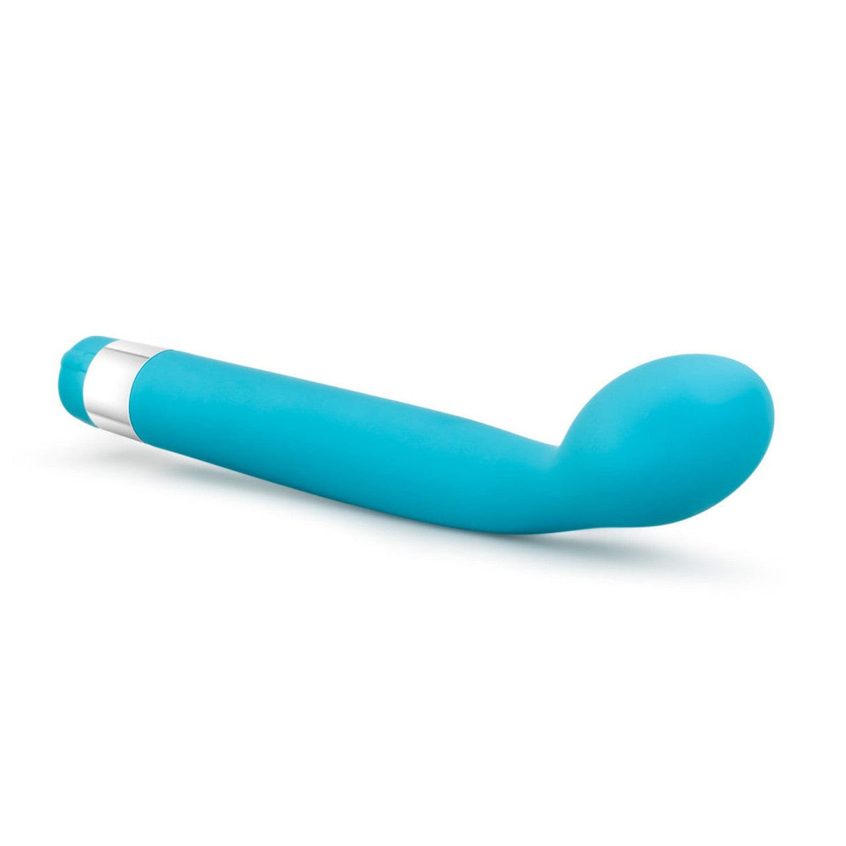 Blush Novelties - Rose Scarlet G Vibrator G Spot Dildo (Vibration) Non Rechargeable