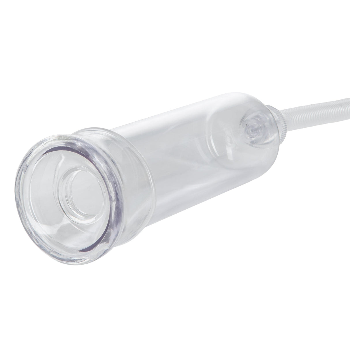 California Exotics - Dr Joel Kaplan Erection Penis Pump (Clear) CE1948 CherryAffairs