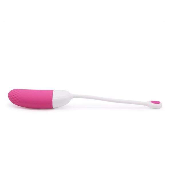 Magic Motion - Vini App-Controlled Egg Vibrator (Pink) MGM1010 CherryAffairs