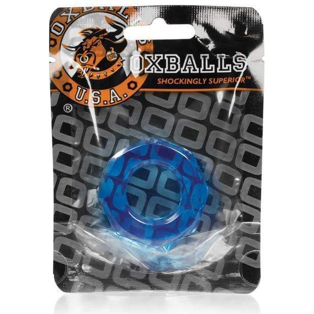 Oxballs - Humpballs Rubber Cock Ring Rubber Cock Ring (Non Vibration)