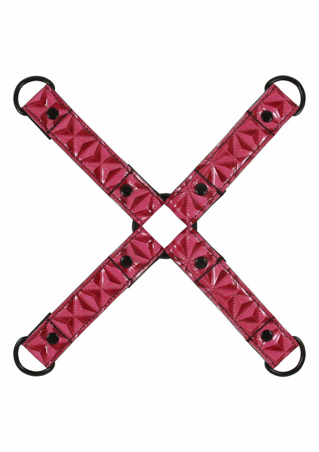 NS Novelties - Hogtie NS1169 CherryAffairs