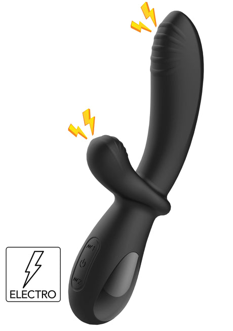 She.E.O - E-Stim G-Spot Vibrator