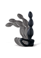 Mystim - Big Bend-It eStim Toy