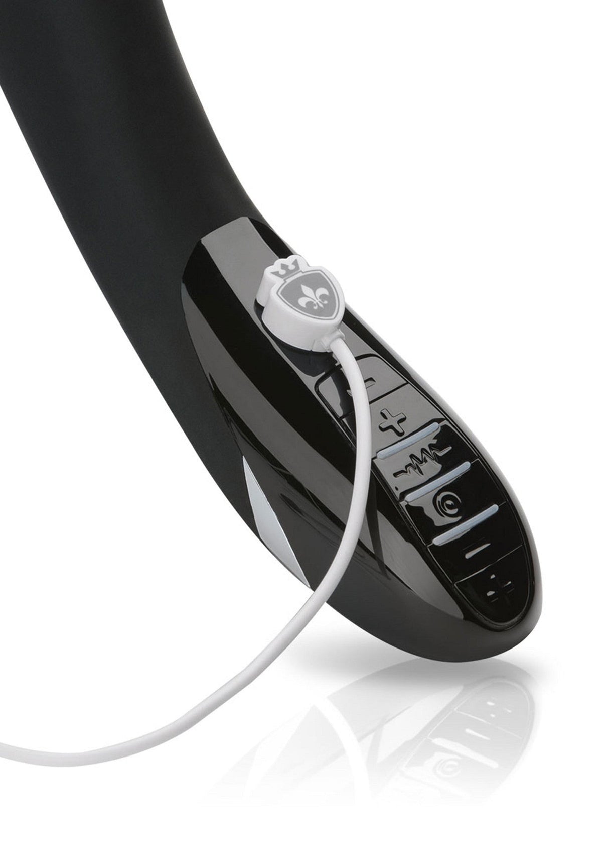 Mystim - Daring Danny eStim Vibrator