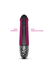 Mystim - Real Deal Neal Estim Vibrator