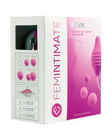 Femintimate - Pelvix Non-Vibrating Pelvic Floor Trainer FI1003 CherryAffairs