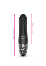 Mystim - Real Deal Neal Estim Vibrator
