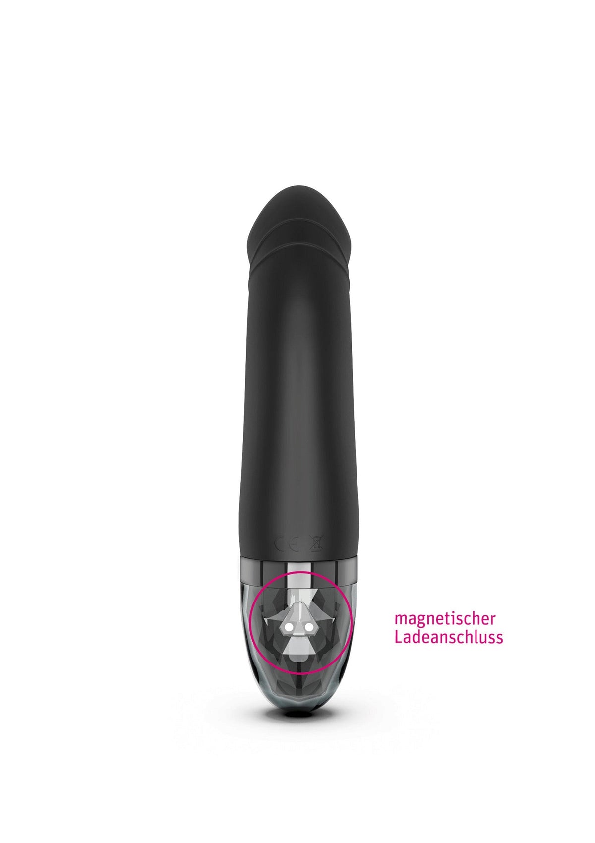 Mystim - Real Deal Neal Estim Vibrator