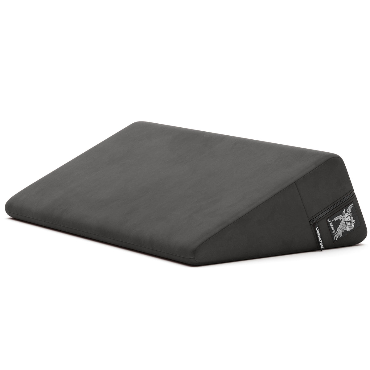 Liberator - Wedge 61 cm Microvelvet Sex Positioning Pillow