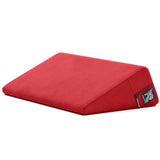 Liberator - Wedge 61 cm Microvelvet Sex Positioning Pillow