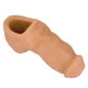 CalExotics - Packer Gear 4-Inch Ultra-Soft Silicone STP Packer CherryAffairs