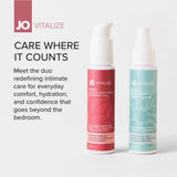 System JO - Vitalize Nourish Restoring Intimate Moisturizer 60 ml
