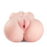 Seiraku Toys - LienSue's Dracona Fantasy 3D Onahip Masturbator