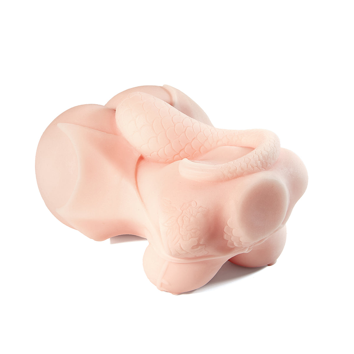 Seiraku Toys - LienSue's Dracona Fantasy 3D Onahip Masturbator