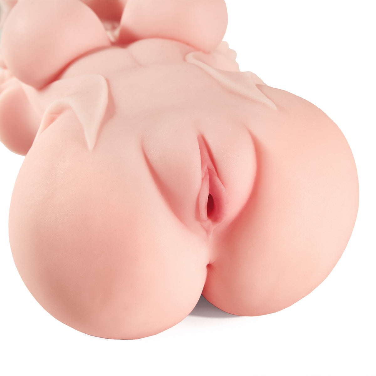 Seiraku Toys - LienSue's Dracona Fantasy 3D Onahip Masturbator