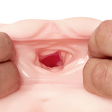 Seiraku Toys - LienSue's Dracona Fantasy 3D Onahip Masturbator
