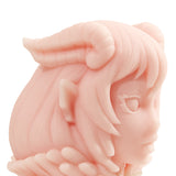 Seiraku Toys - LienSue's Dracona Fantasy 3D Onahip Masturbator