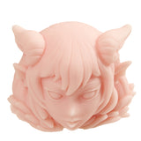 Seiraku Toys - LienSue's Dracona Fantasy 3D Onahip Masturbator
