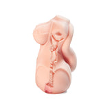 Seiraku Toys - LienSue's Dracona Fantasy 3D Onahip Masturbator
