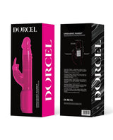 Dorcel - Orgasmic Rabbit Vibrator - Beige