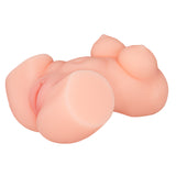 NPG - Keiko Realistic 3D Torso Masturbator (Beige)