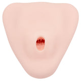 Peach Toys - PADZERO R8 Floor Mounted Hands Free Onahole Masturbator (Beige)