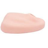 Peach Toys - PADZERO R8 Floor Mounted Hands Free Onahole Masturbator (Beige)