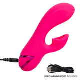 CalExotics - Summer Lovin’ Venice Beach Clitoral Vibrator (Pink) - Pink