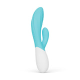 LELO - INA Twist App-Connected Dual Stimulation Rabbit Vibrator