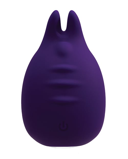 VeDO - Huni Rechargeable Finger Vibrator - Purple