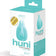 VeDO - Huni Rechargeable Finger Vibrator - Blue