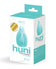 VeDO - Huni Rechargeable Finger Vibrator - Blue