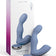 JimmyJane - Pulsus Remote-Control P-Spot Prostate Vibrator (Blue) - Blue