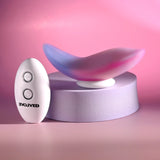 Evolved - Paradise Panty Remote-Controlled Wearable Vibrator (White)