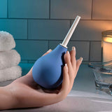 SELOPA - Squeaky Clean Anal Douche (Blue)