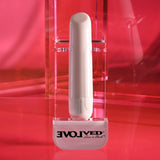 Evolved - Shine On Rechargeable Bullet Vibrator (Pink)
