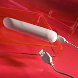 Evolved - Shine On Rechargeable Bullet Vibrator (Pink)