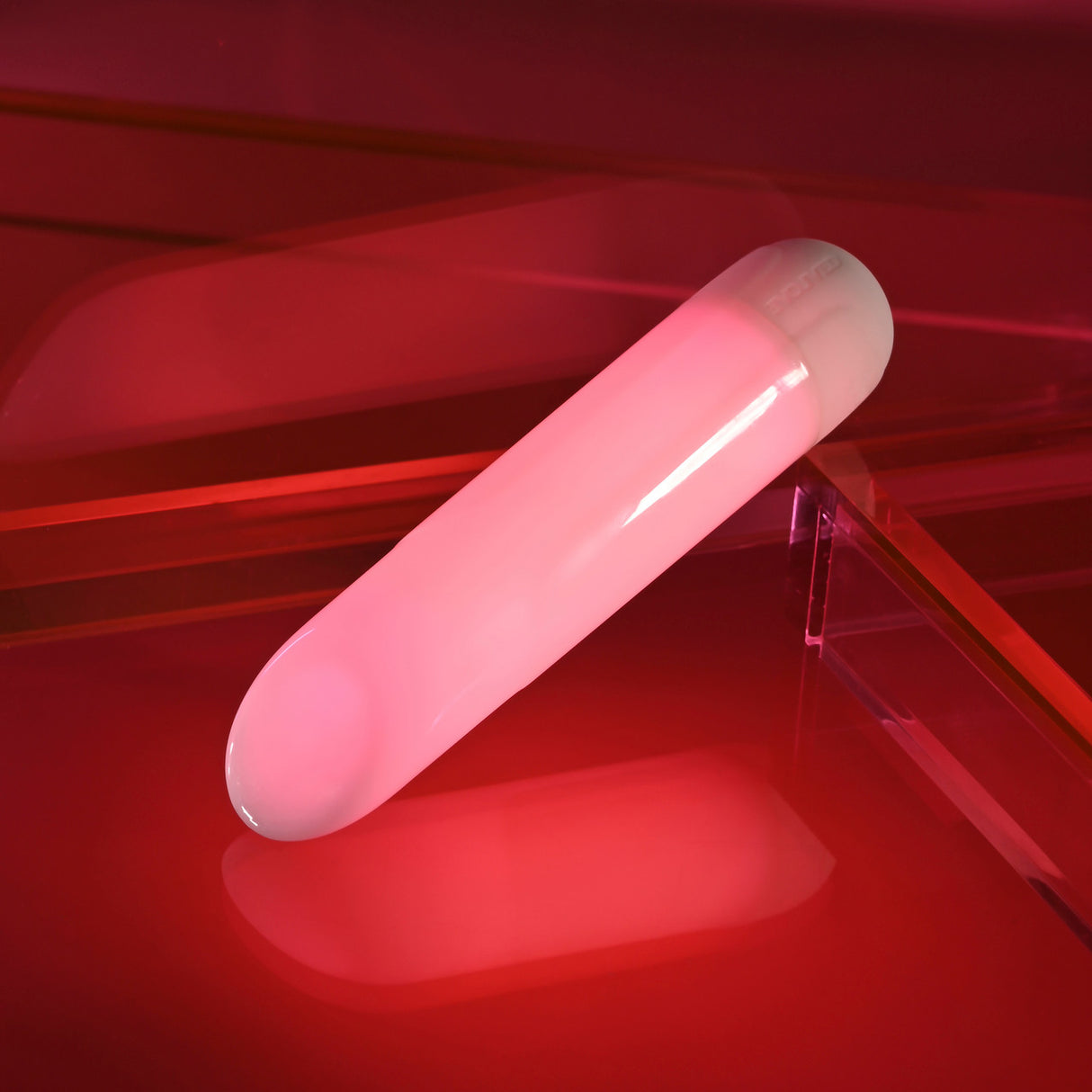 Evolved - Shine On Rechargeable Bullet Vibrator (Pink)