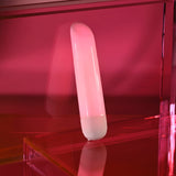 Evolved - Shine On Rechargeable Bullet Vibrator (Pink)