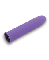 Nu Sensuelle - Nubii 10-Function Rechargeable Bullet Vibrator (Purple) - Purple