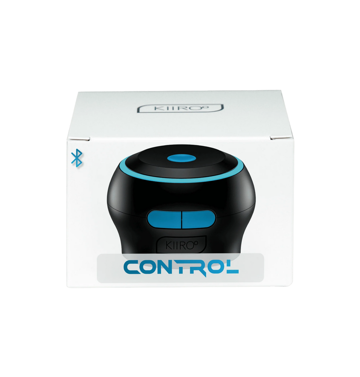 Kiiroo - Control Motion-Sensing Interactive Stroker Controller (Black)