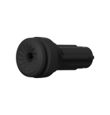 Kiiroo - PowerBlow & Feel Pocket App-Controlled Suction Masturbator Combo (Black)